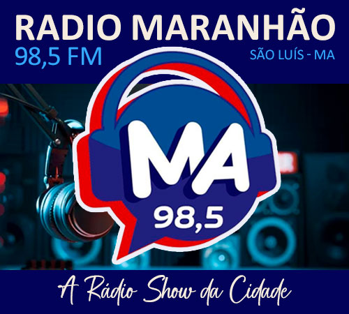 RadioMaranhaoFM
